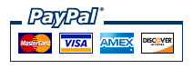 PayPal Credit Card Options
